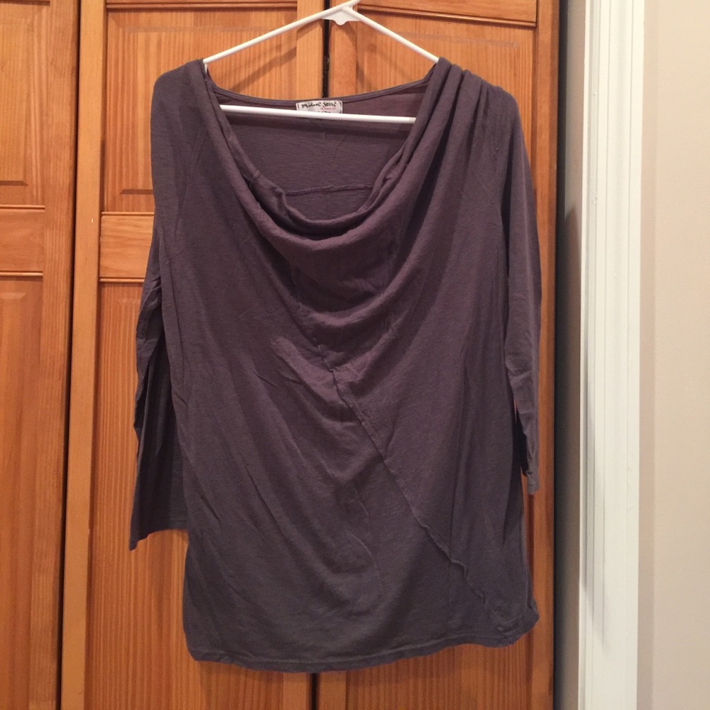 Michael Stars shirt